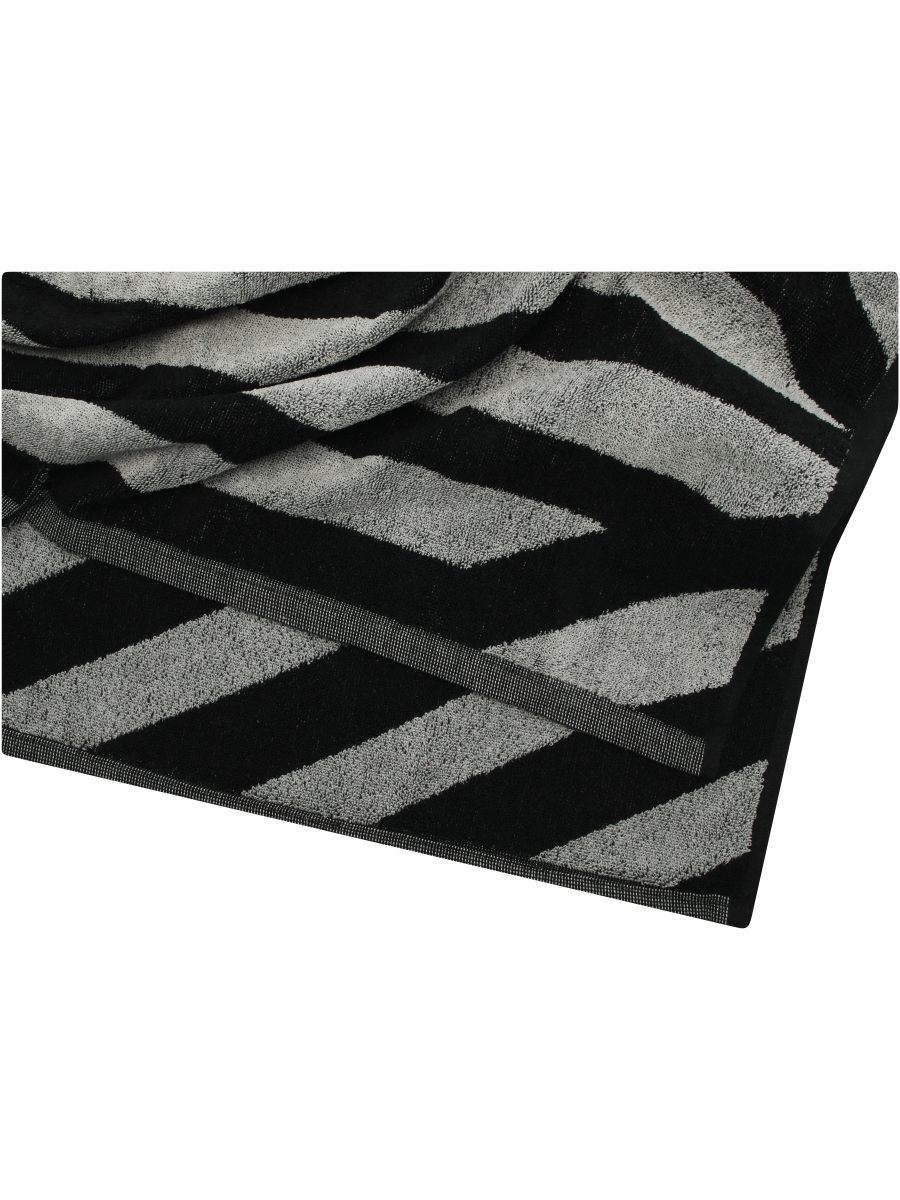 Striped Towel