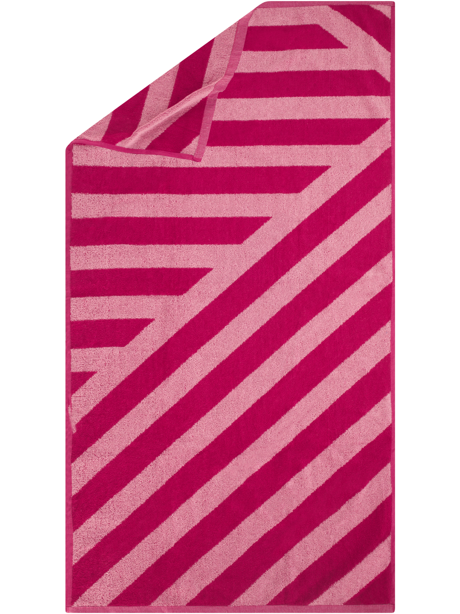 Striped Towel