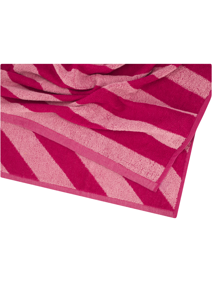Striped Towel