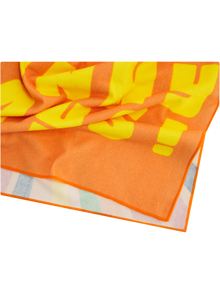Kids Beach Towel