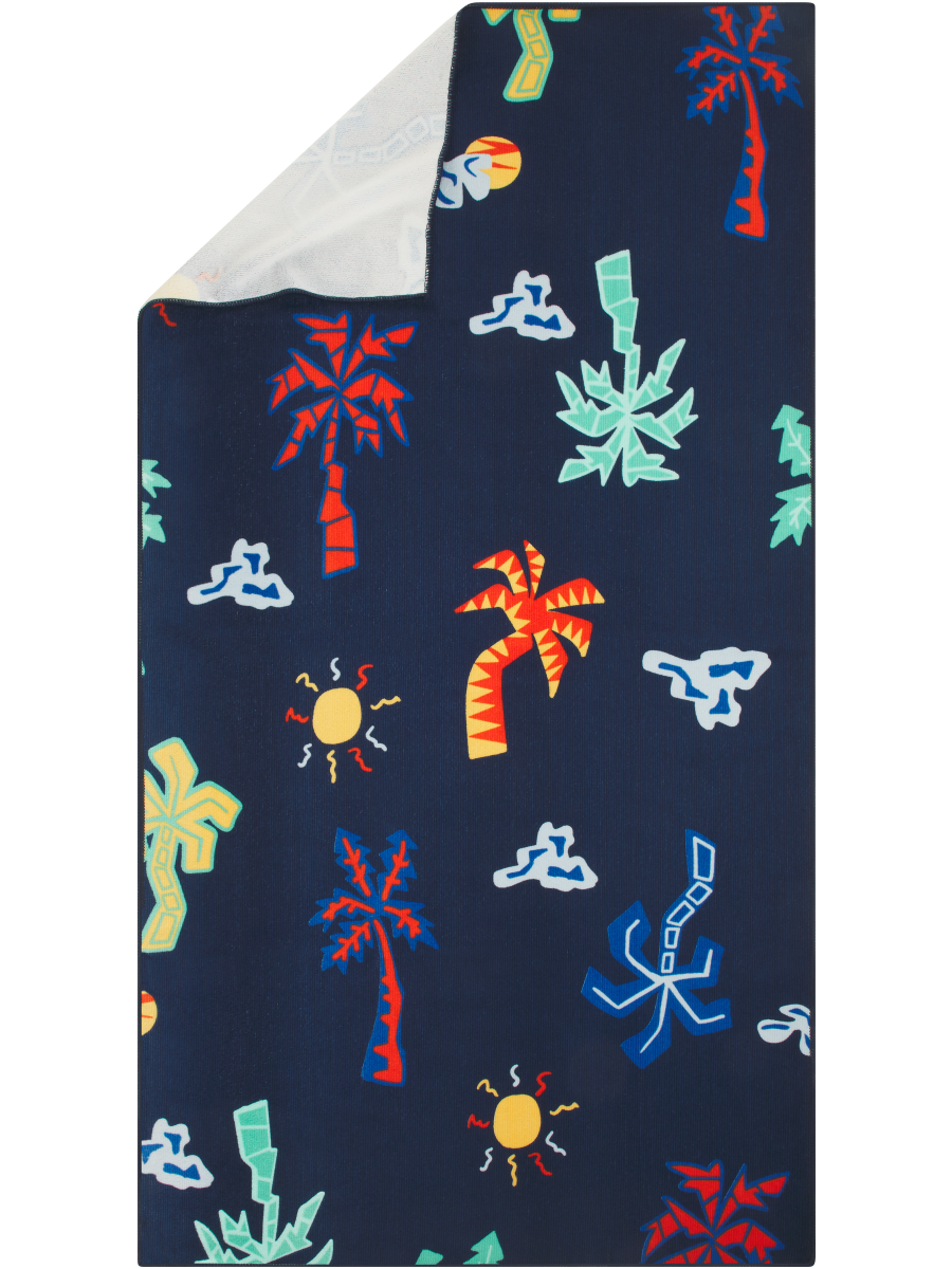 Kids Beach Towel