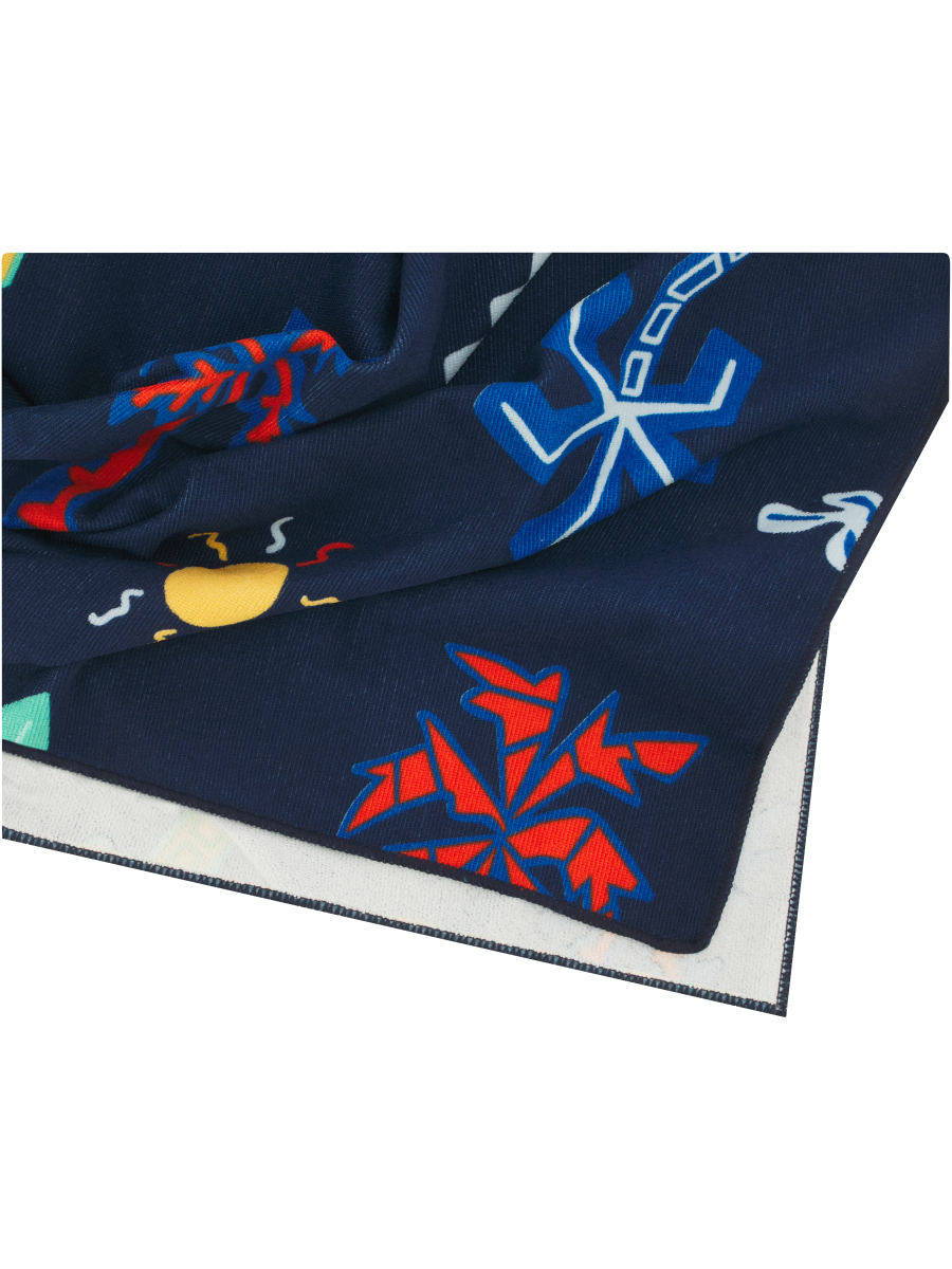Kids Beach Towel