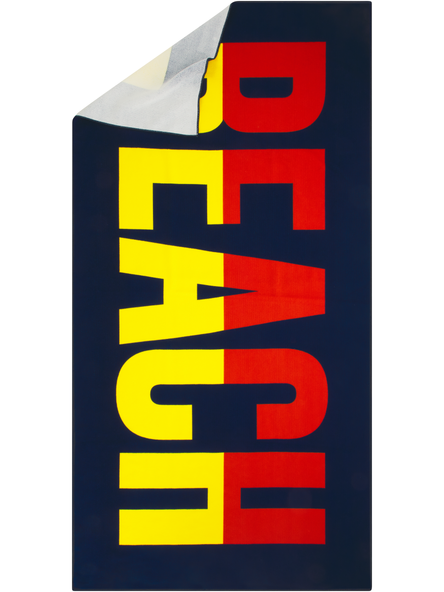 Beach Towel Beach