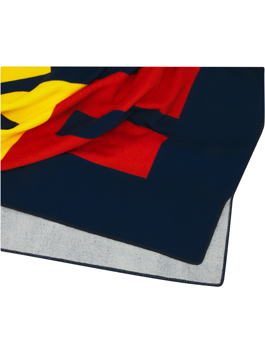 Beach Towel Beach