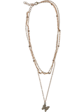 Layered Necklace