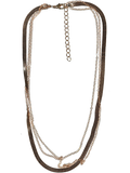 Layered Necklace