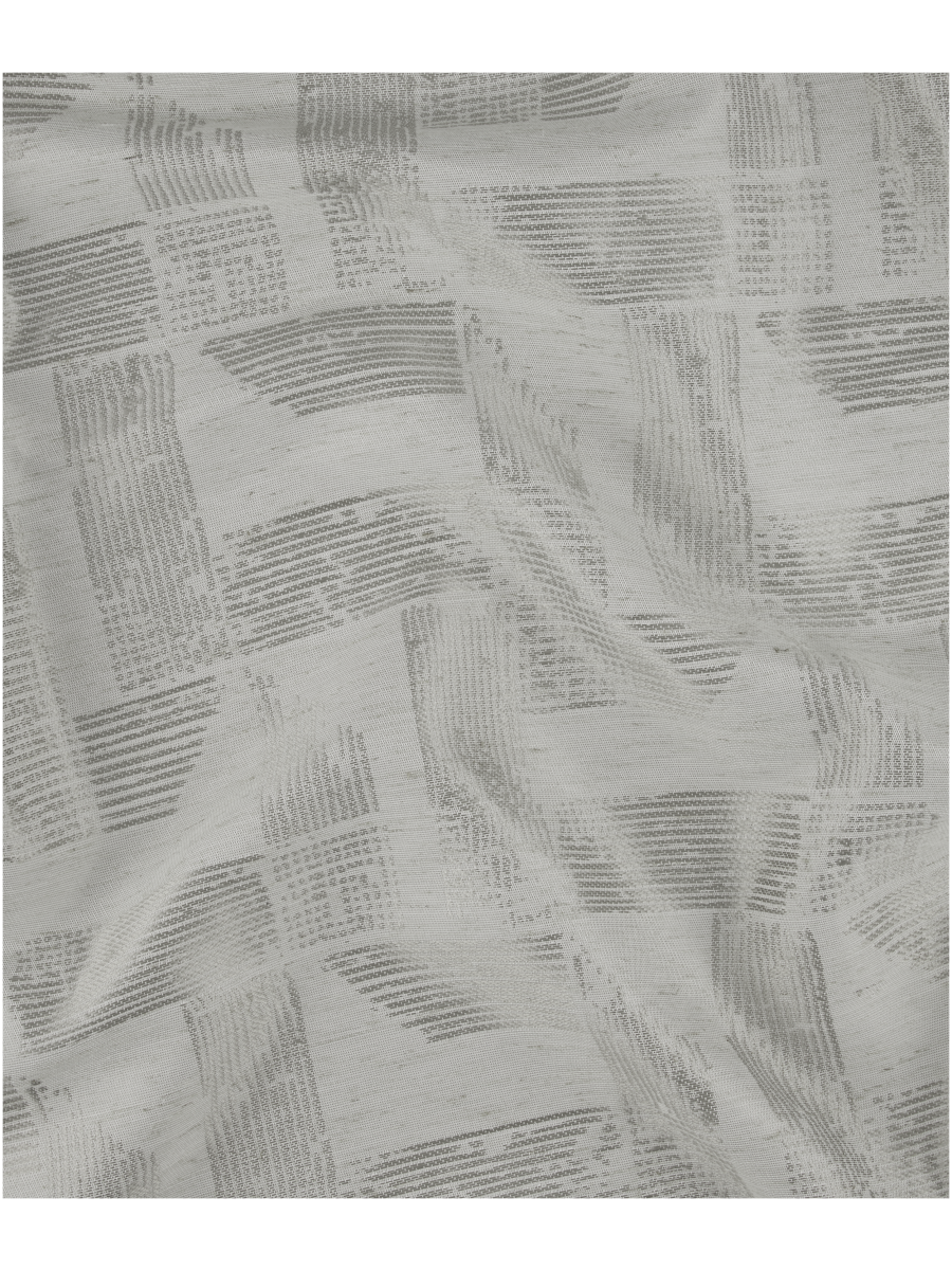 Unlined Curtain