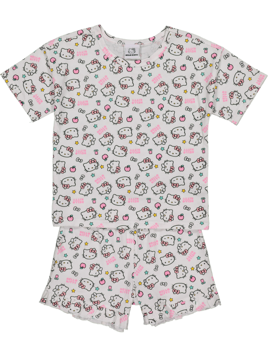 Pyjamas At Pep Shop Younger Girls Pyjamas Sets at PEP