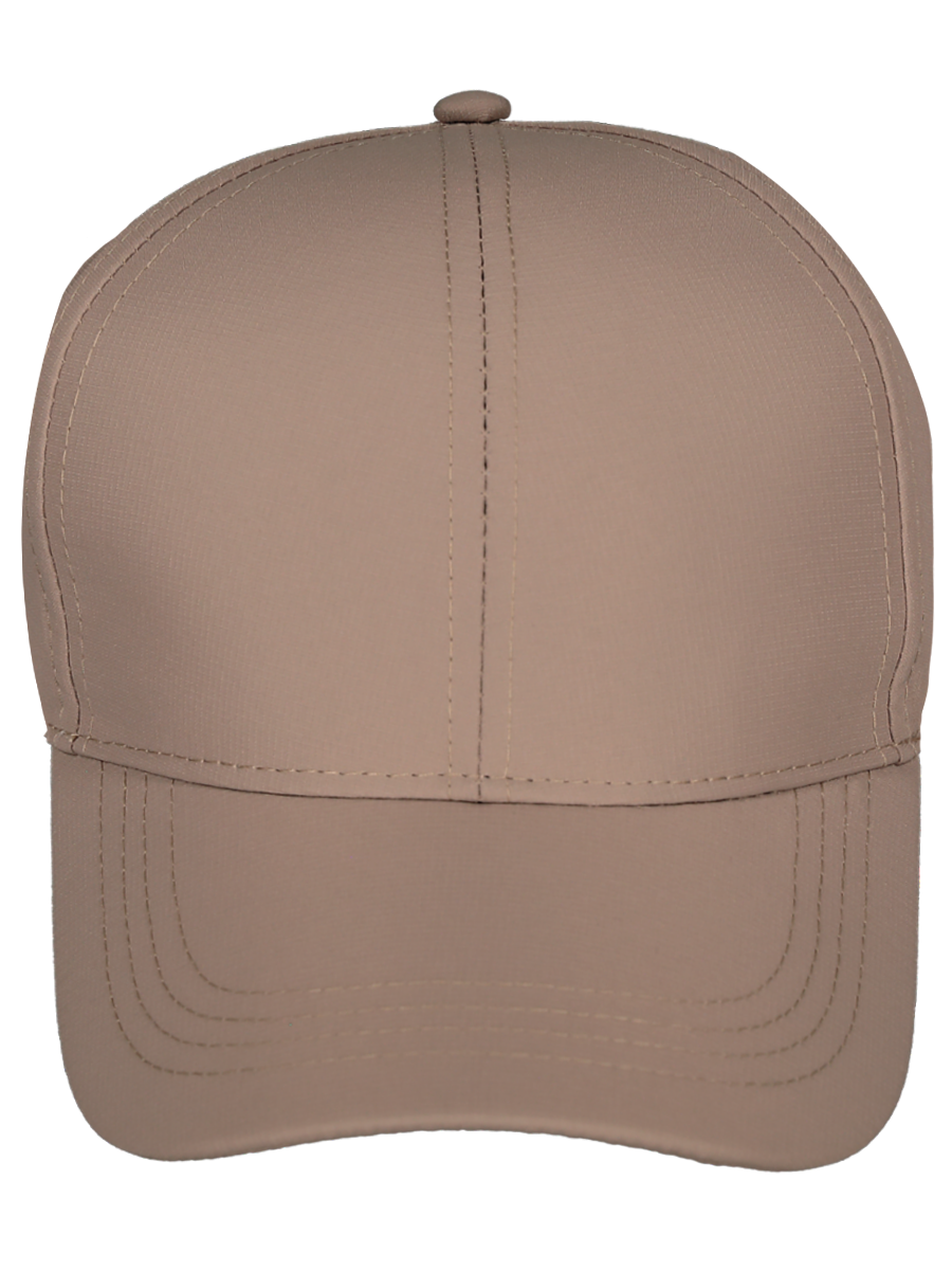 Brown Peak Cap