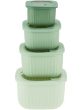 Nested Food Storage Set