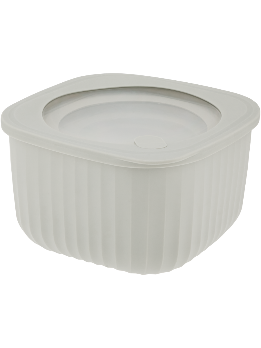 Nested Food Storage Set