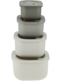 Nested Food Storage Set