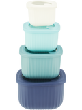 Nested Food Storage Set