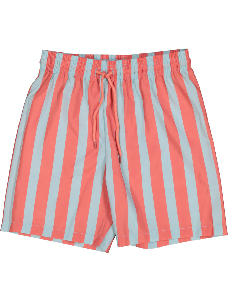 Stripe Lightweight Shorts