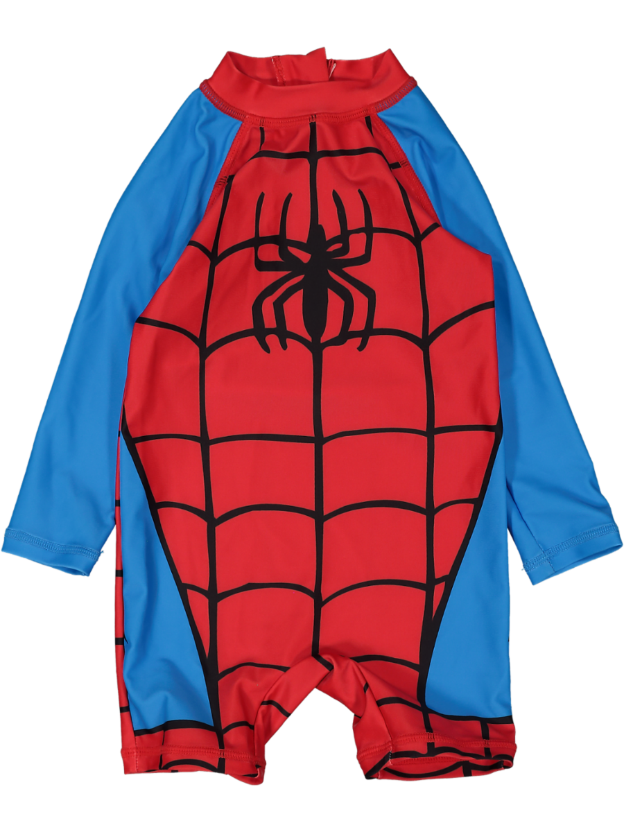 Spiderman Swimsuit