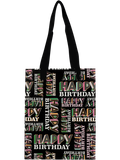 Happy Birthday Gift Bag
