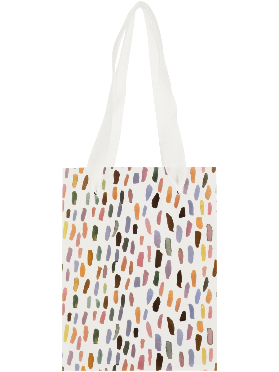 Shapes Gift Bag
