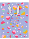 Small Printed Gift Bag