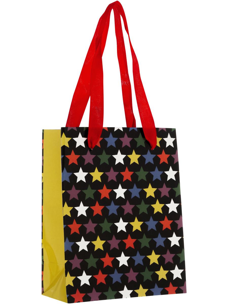 Shapes Gift Bag (4)