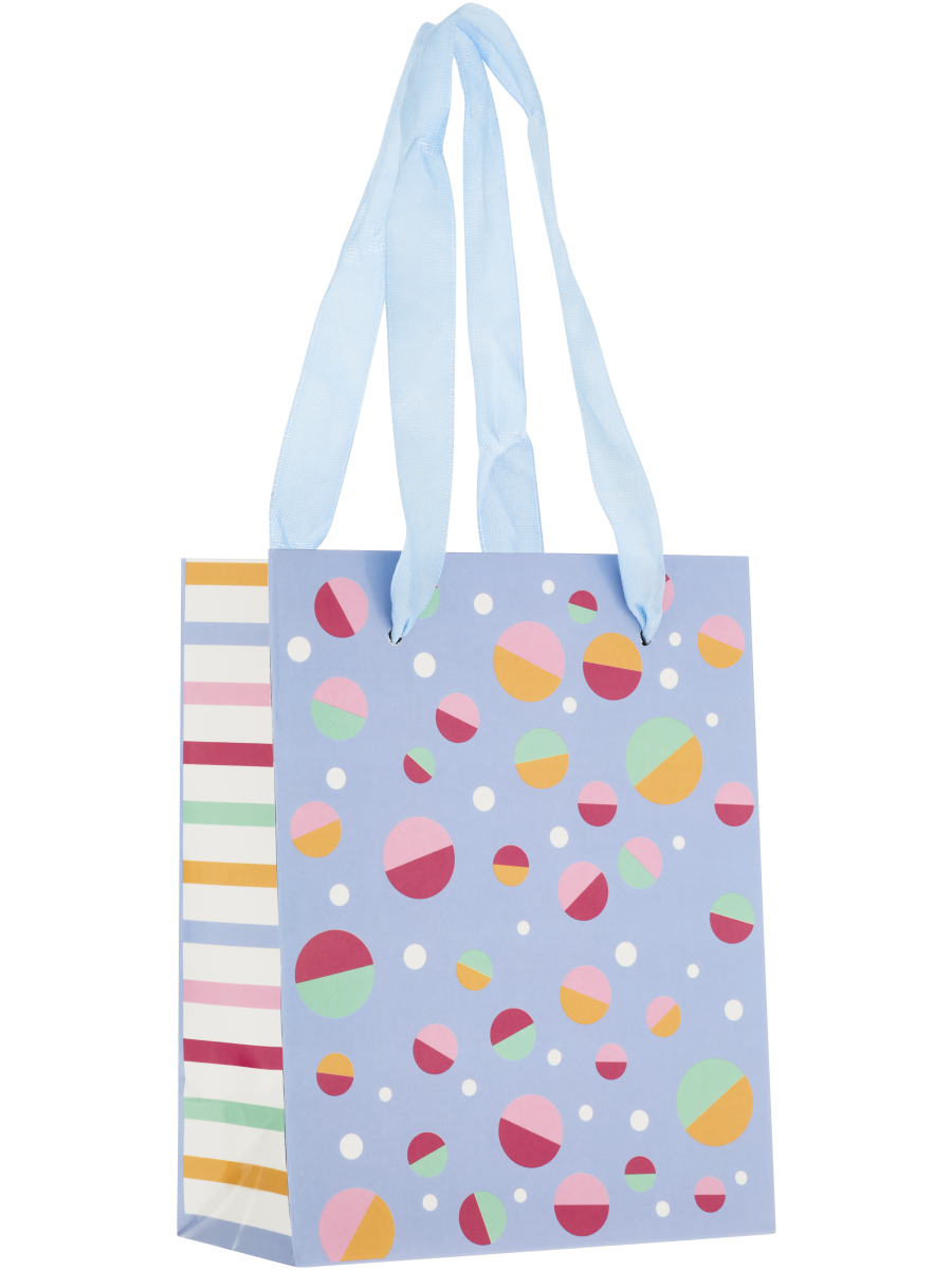 Shapes Gift Bag (5)