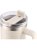 Neutral 1.18 Liter Stainless Steel Bottle