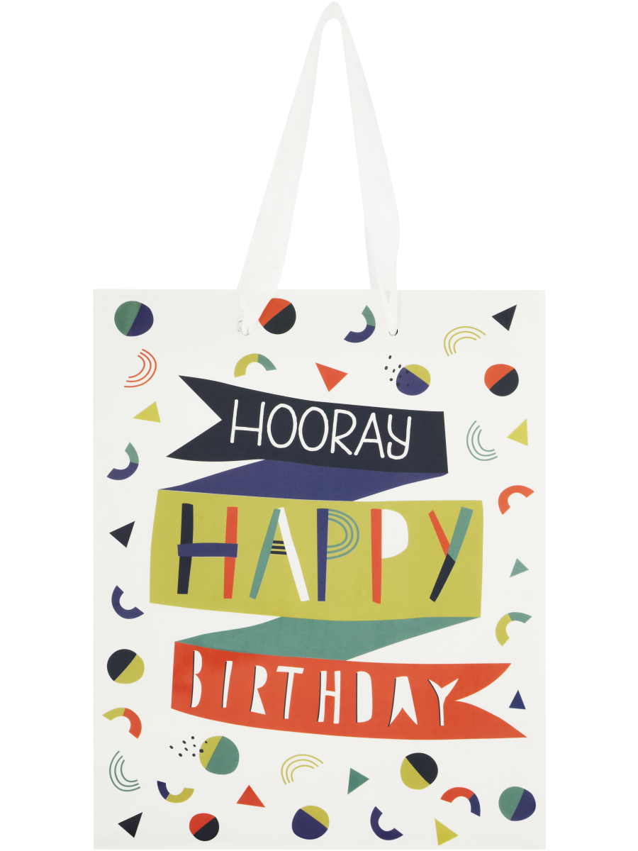 Happy Birthday Gift Bag (2)