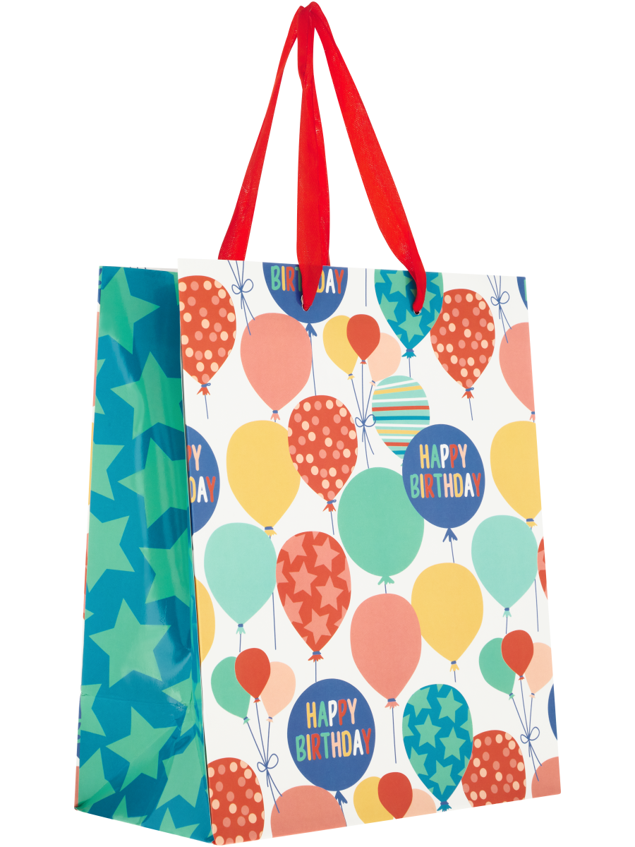 Happy Birthday Gift Bag (4)