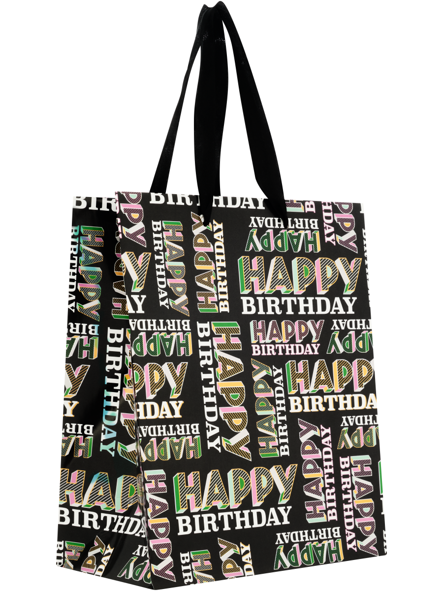 Happy Birthday Gift Bag (3)