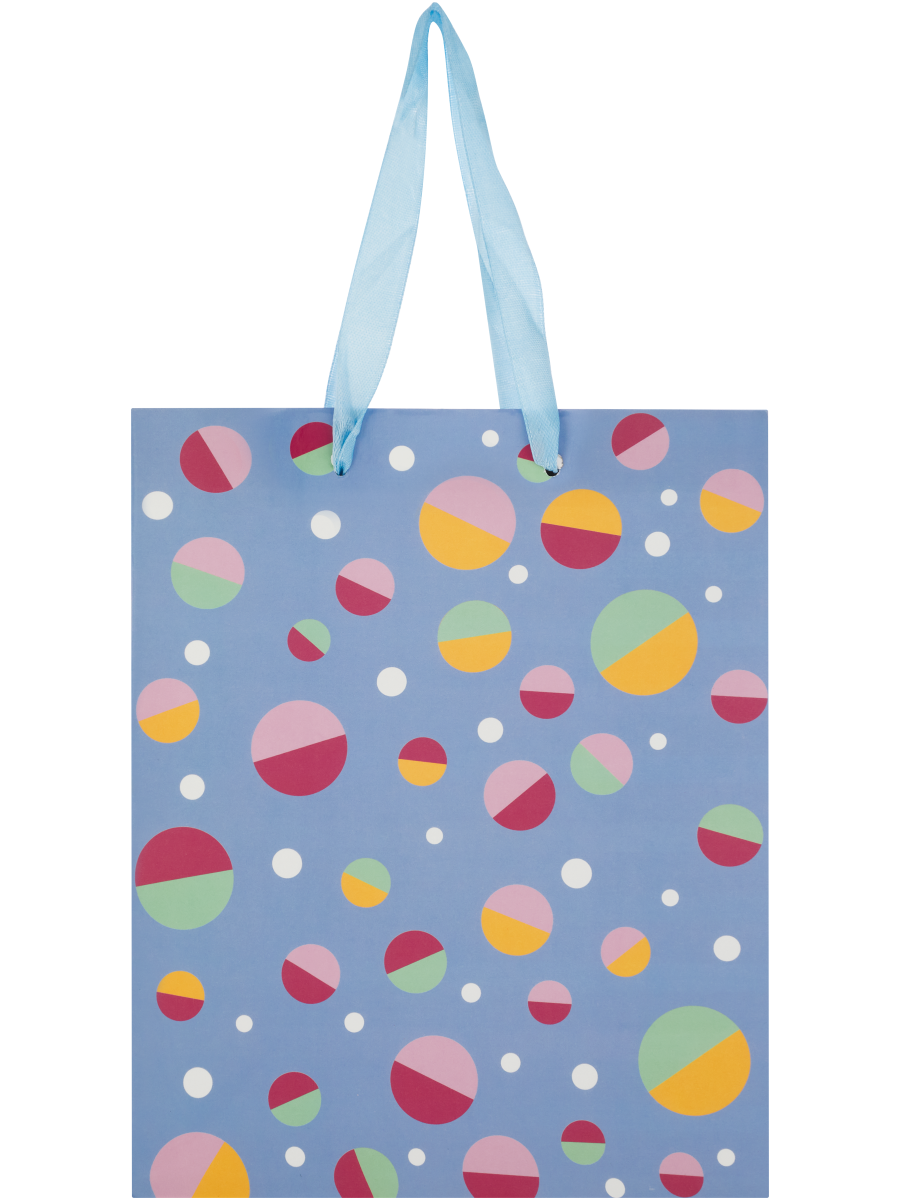 Shapes Gift Bag (2)