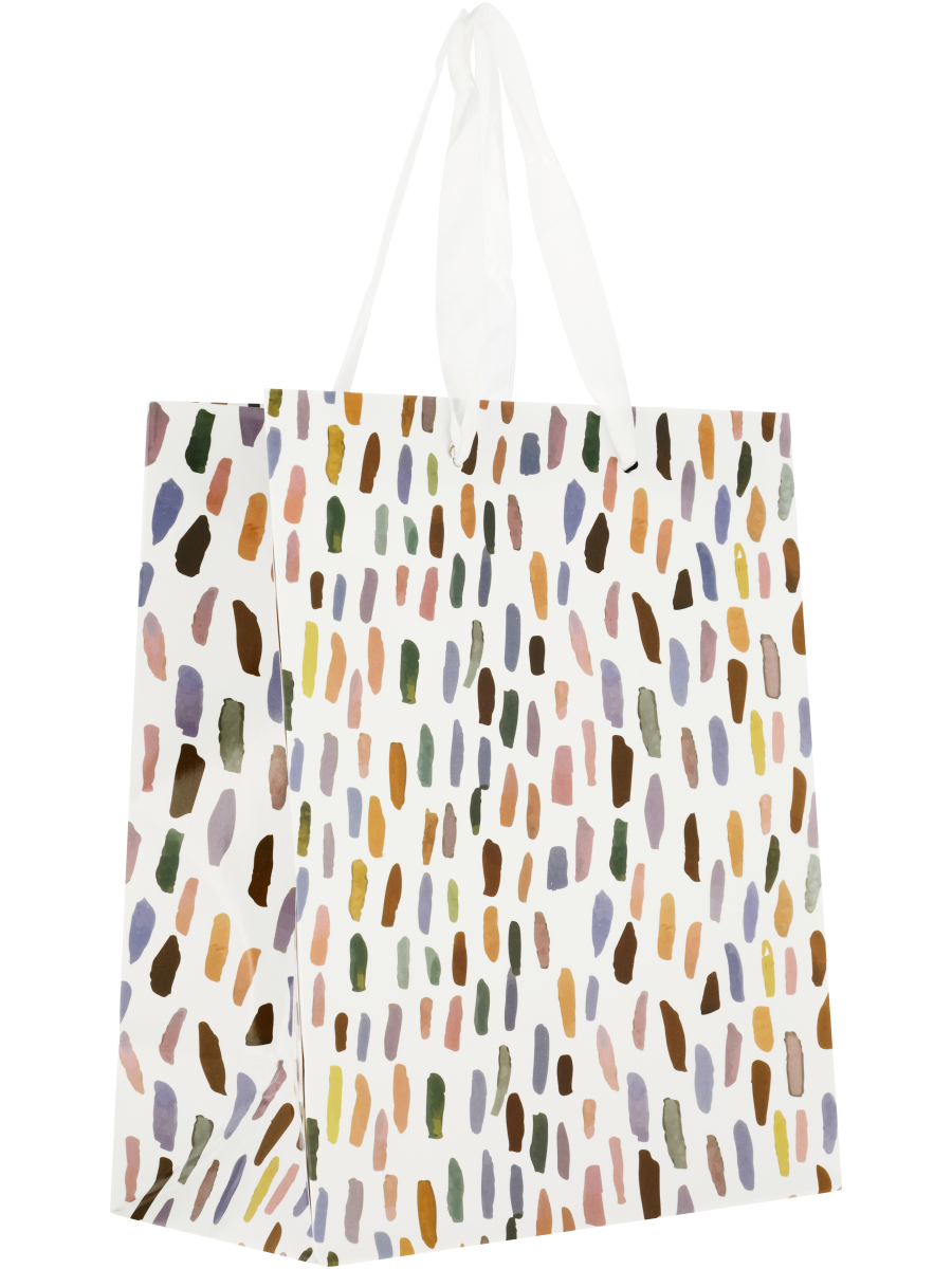 Shapes Gift Bag (4)