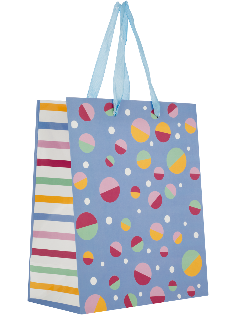 Shapes Gift Bag (5)