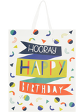 Happy Birthday Gift Bag