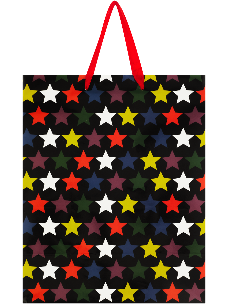 Shapes Gift Bag (2)