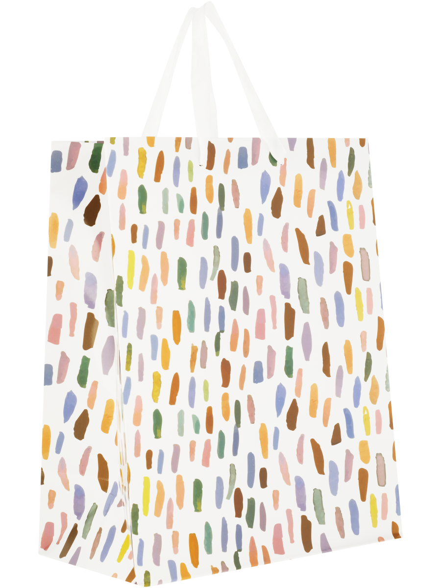 Shapes Gift Bag (4)
