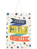Happy Birthday Gift Bag