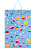 Shapes Gift Bag