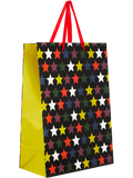 Shapes Gift Bag (3)