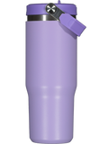 Lilac Stainless Steel Bottle