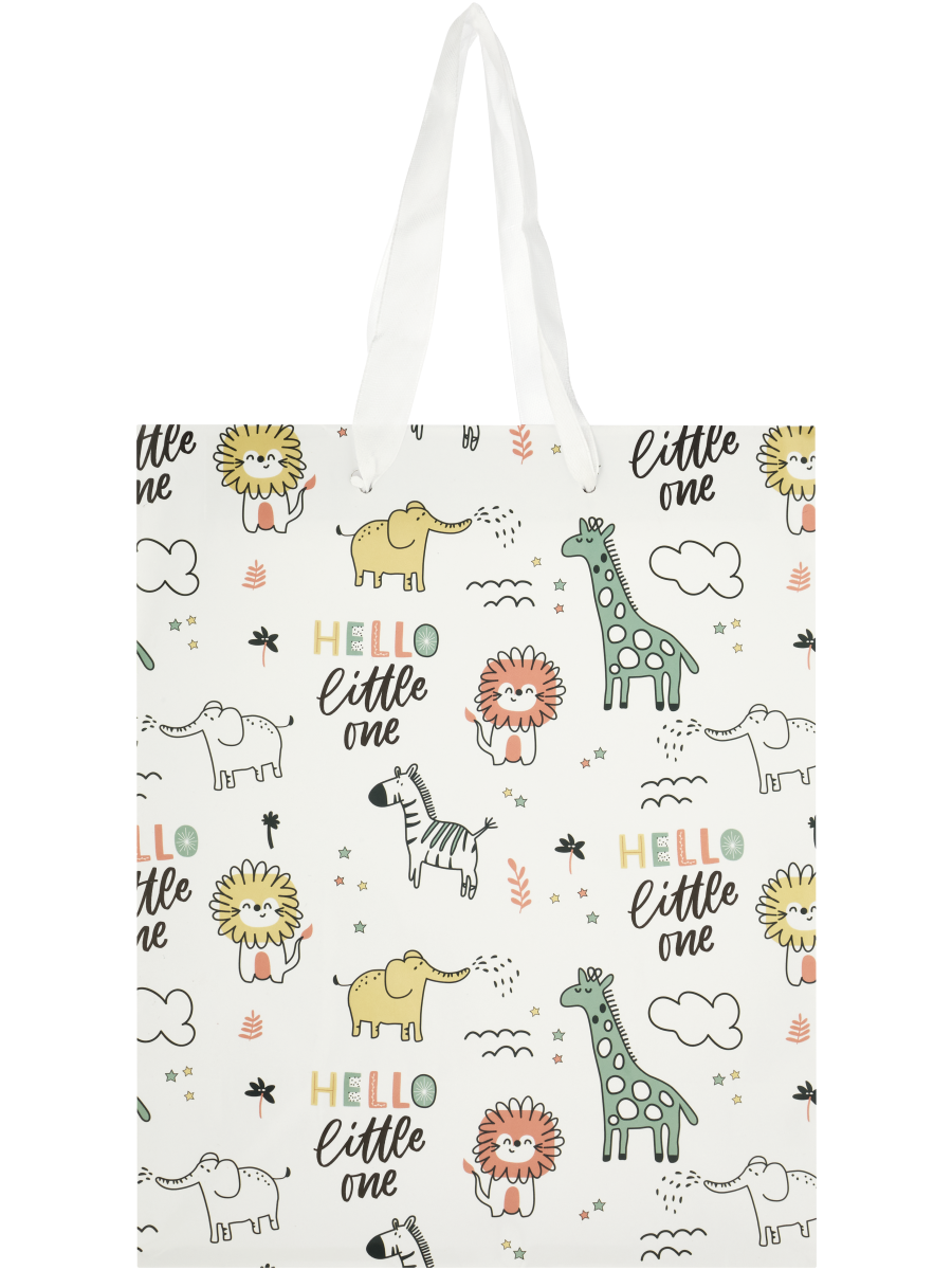 Baby Gift Bag