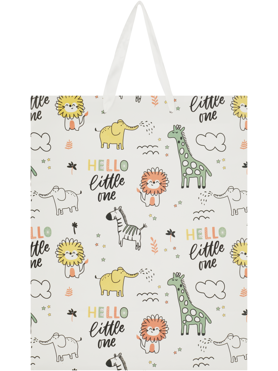 Baby Gift Bag
