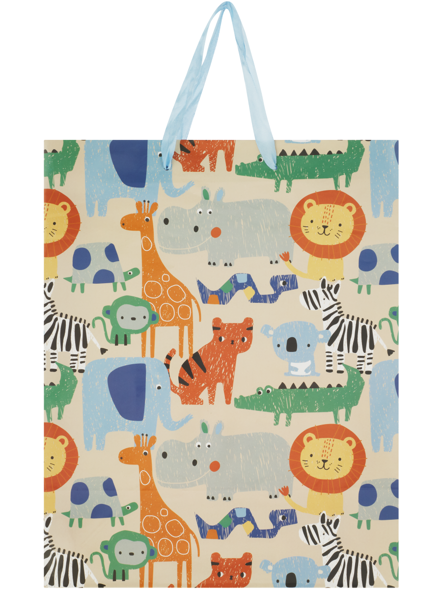 Baby Gift Bag
