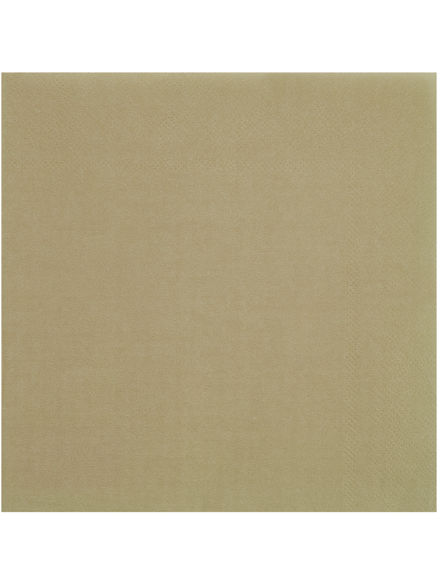 2-Ply Plain Serviettes