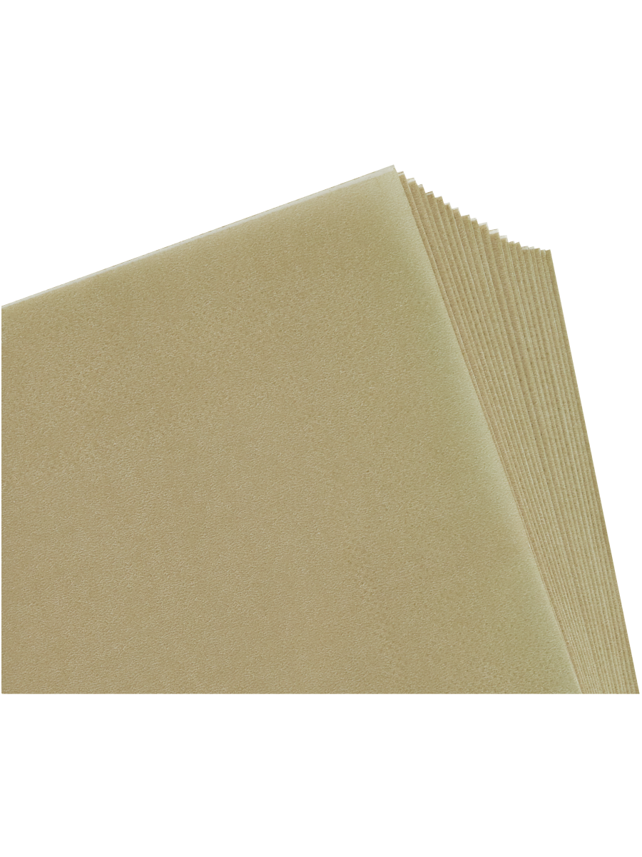 2-Ply Plain Serviettes