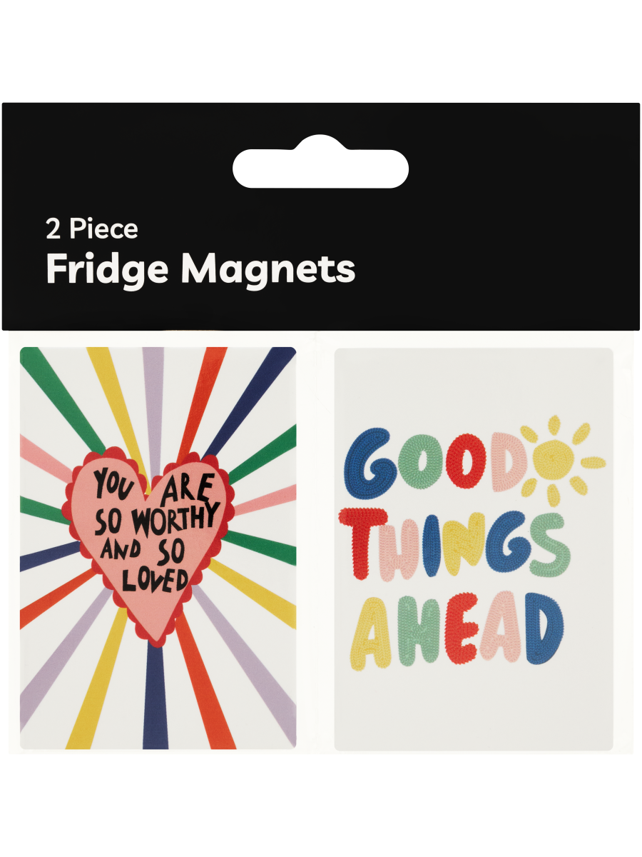 Fridge Magnets