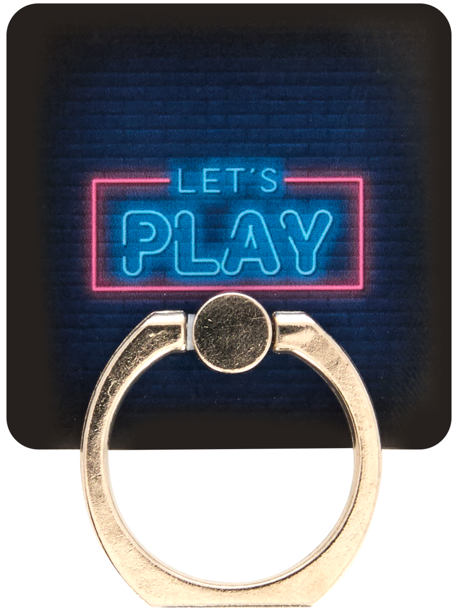 Phone Ring With Stand (5)
