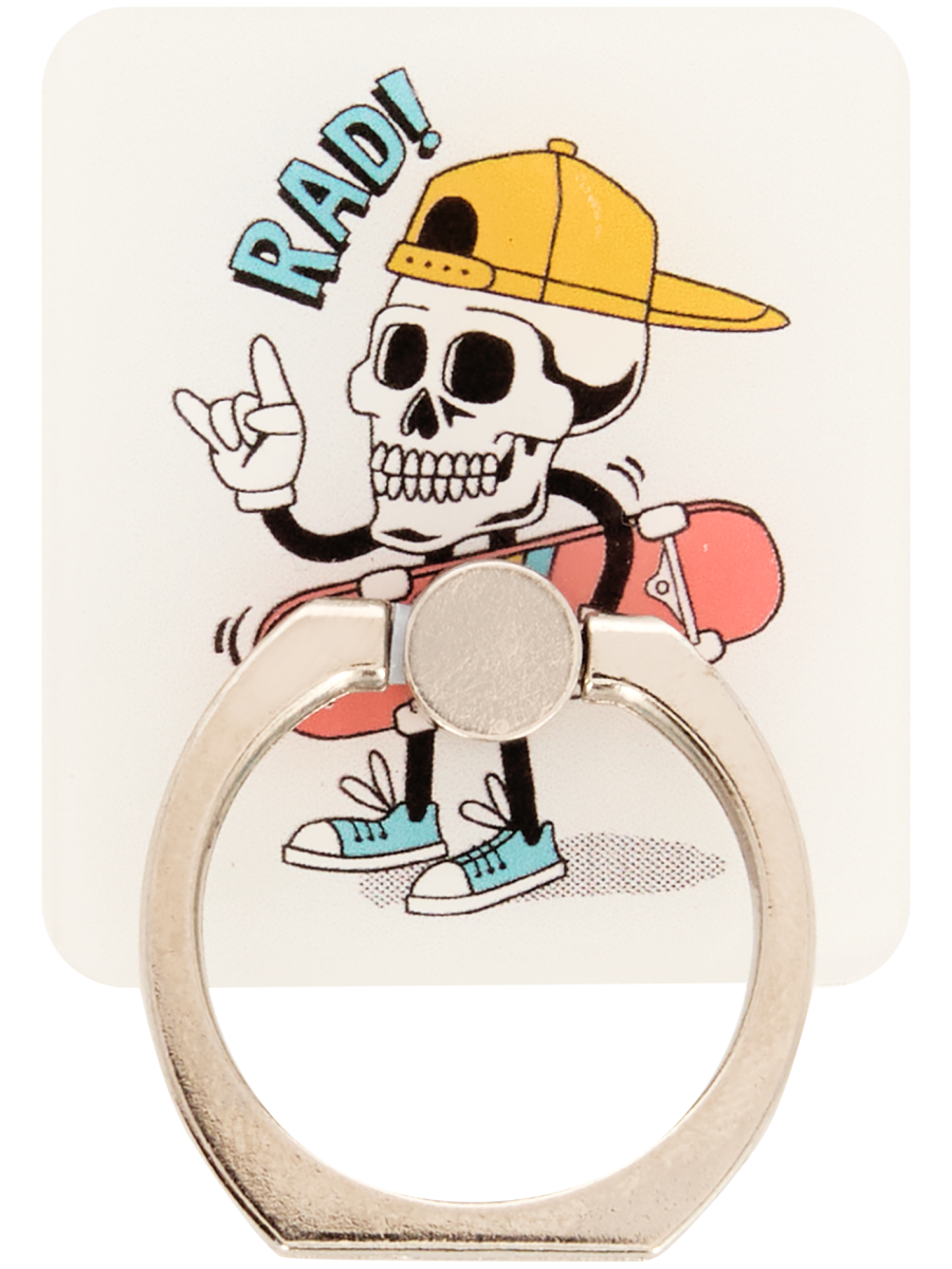 Phone Ring With Stand (3)