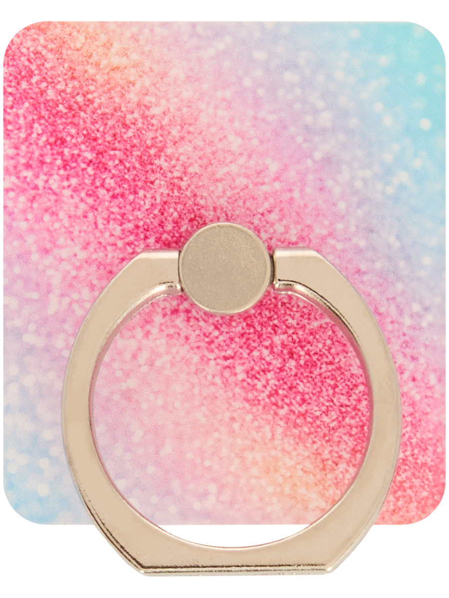 Phone Ring With Stand