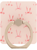 Phone Ring With Stand
