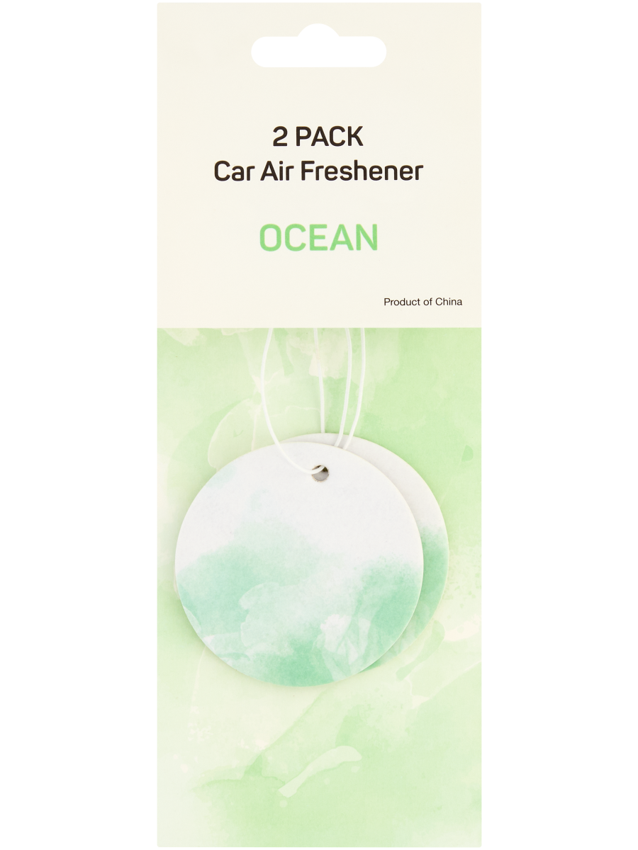 Car Air Freshener