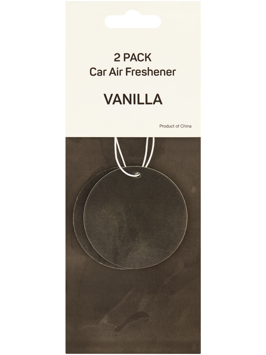 Car Air Freshener